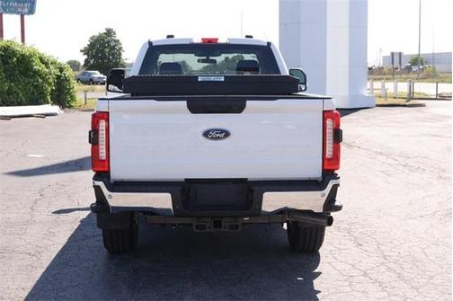 2025 Ford F-250 XLT