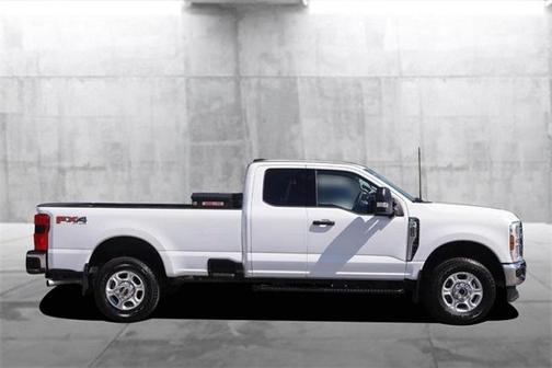 2025 Ford F-250 XLT