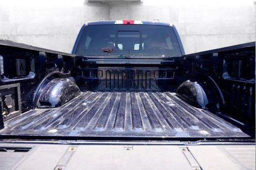 Blue Metallic 2022 Ford F-150 Platinum