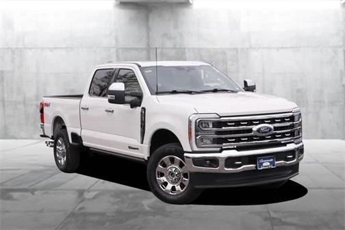 2023 Ford F-250 Lariat