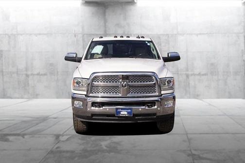 2017 RAM 2500 Laramie