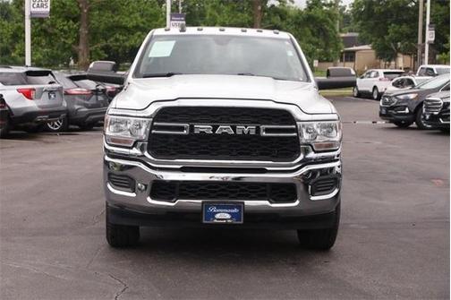 2020 RAM 2500 Tradesman