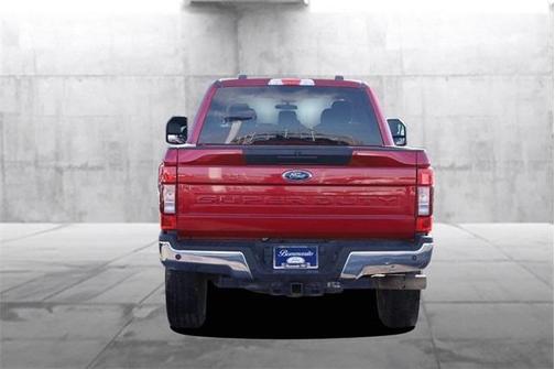 2021 Ford F-250 XLT
