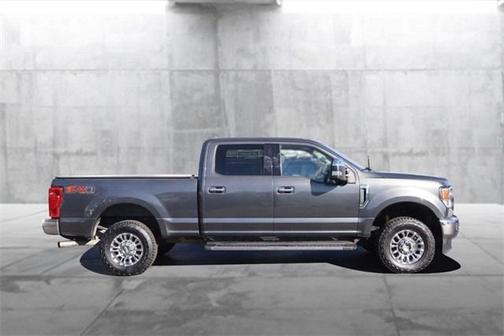2020 Ford F-250 XLT