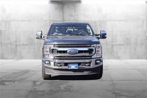 2020 Ford F-250 XLT