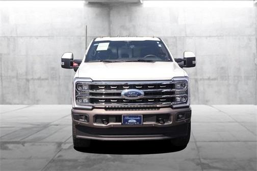 2023 Ford F-250 King Ranch