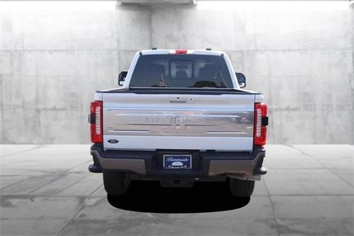 2023 Ford F-250 King Ranch