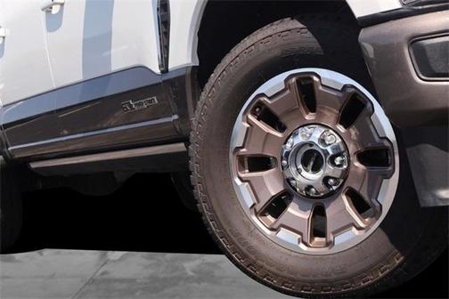 2023 Ford F-250 King Ranch