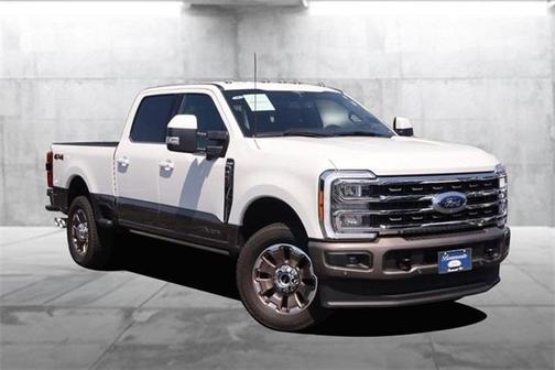 2023 Ford F-250 King Ranch