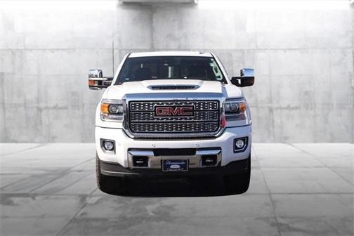 2019 GMC Sierra 3500 Denali