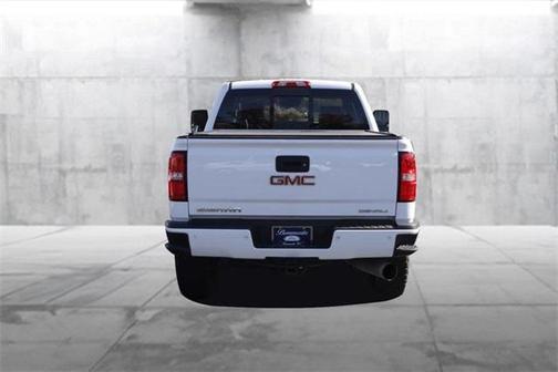 2019 GMC Sierra 3500 Denali