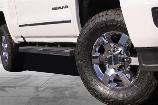 2019 GMC Sierra 3500 Denali