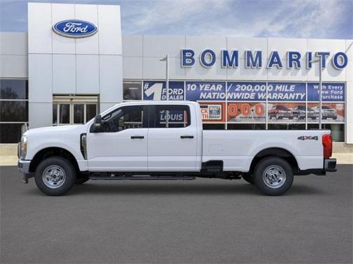 2026 Ford F-250 XL