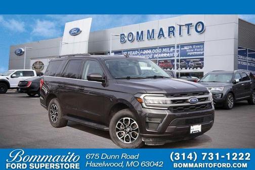 2024 Ford Expedition XLT