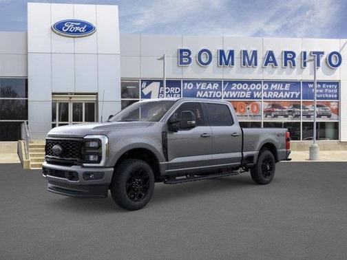 2026 Ford F-250 XLT