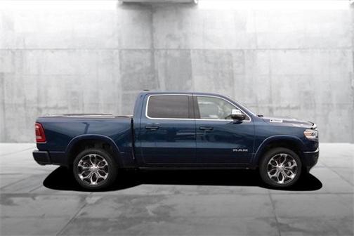 2023 RAM 1500 Longhorn