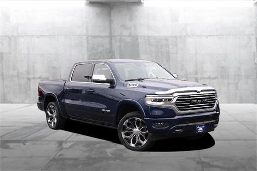 2023 RAM 1500 Longhorn