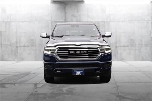 2023 RAM 1500 Longhorn