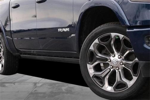 2023 RAM 1500 Longhorn