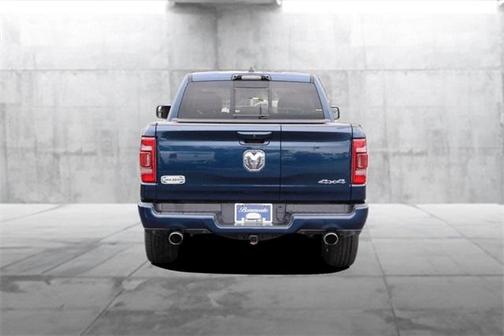 2023 RAM 1500 Longhorn