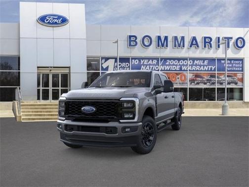 2026 Ford F-250 XL