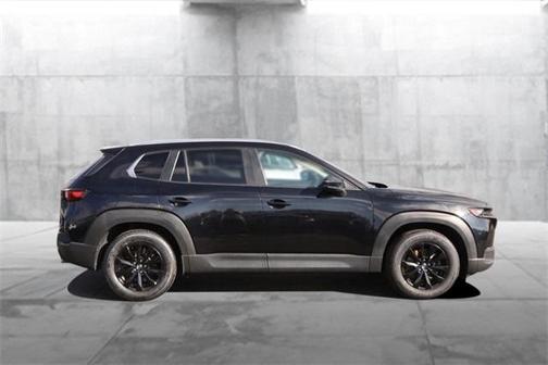 2024 Mazda CX-50 2.5 S Preferred Package