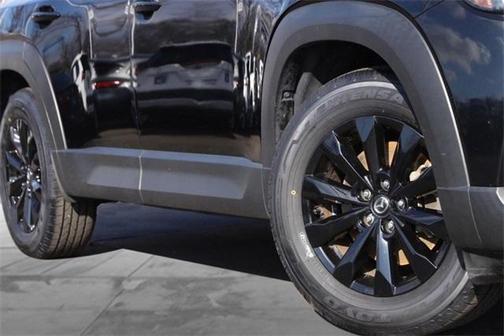 2024 Mazda CX-50 2.5 S Preferred Package