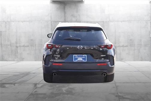 2024 Mazda CX-50 2.5 S Preferred Package