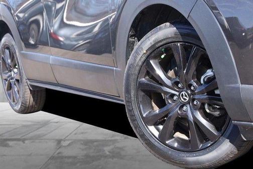 2024 Mazda CX-30 Select