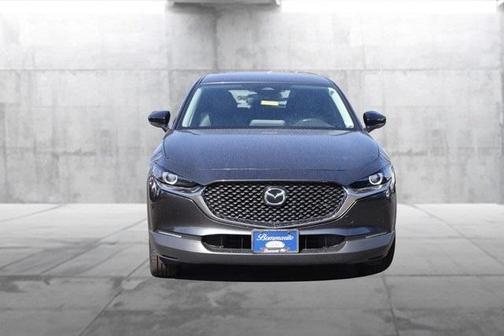 2024 Mazda CX-30 Select