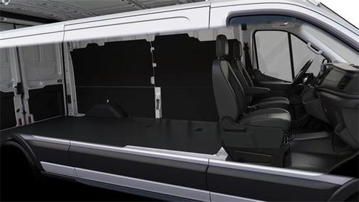 2024 Ford Transit-350 Base