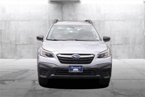 2020 Subaru Outback