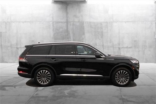 2020 Lincoln Aviator Reserve AWD