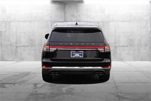 2020 Lincoln Aviator Reserve AWD