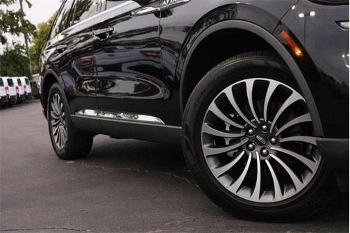 2020 Lincoln Aviator Reserve AWD