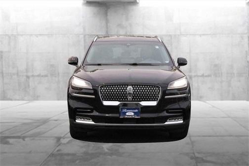 2020 Lincoln Aviator Reserve AWD