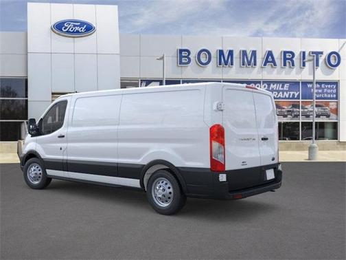 2025 Ford Transit-350 Base