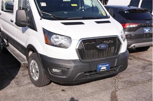 2024 Ford Transit-250 Base