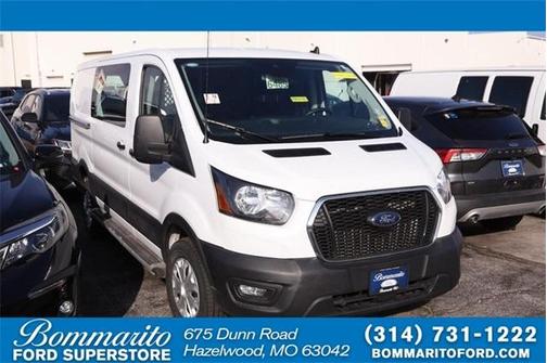 2024 Ford Transit-250 Base