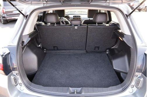 2024 Mitsubishi Outlander Sport 2.0 SE