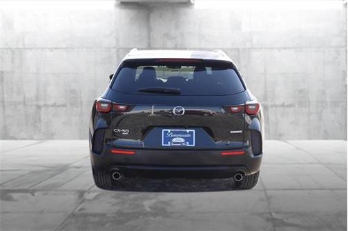 2024 Mazda CX-50 2.5 S Preferred Package