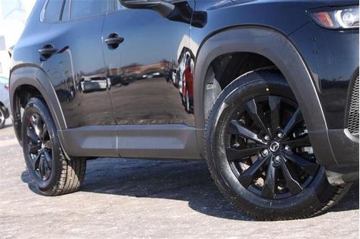 2024 Mazda CX-50 2.5 S Preferred Package