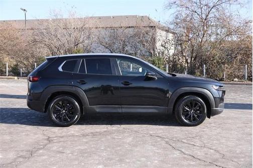 2024 Mazda CX-50 2.5 S Preferred Package