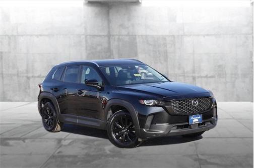 2024 Mazda CX-50 2.5 S Preferred Package