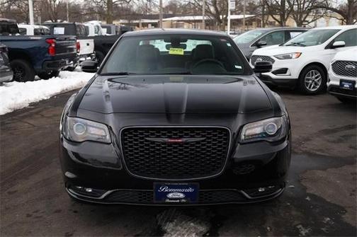 2023 Chrysler 300 S