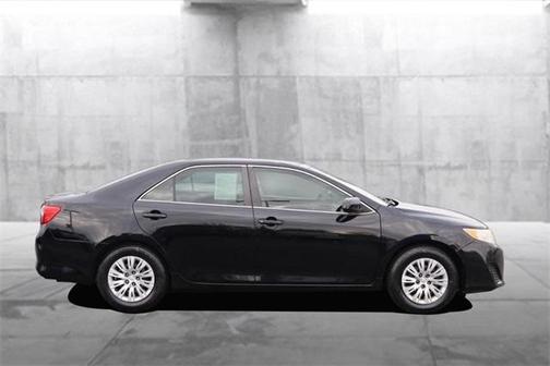 2012 Toyota Camry L