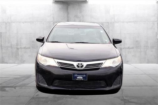 2012 Toyota Camry L