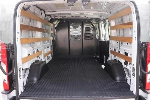 2023 Ford Transit-250 Base