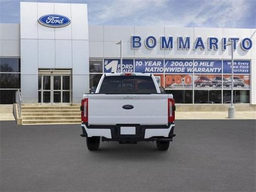 2025 Ford F-350 Lariat Super Duty