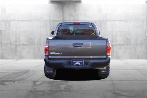 2014 Toyota Tacoma Base
